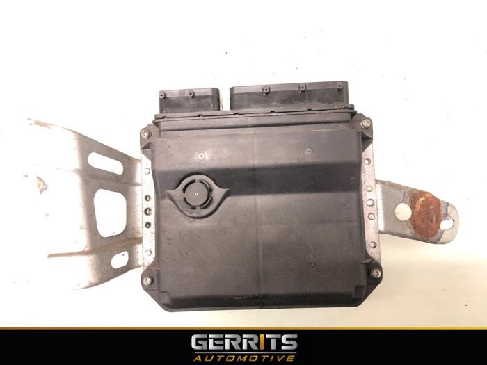 Gebruikte Computer Motormanagement Toyota Yaris II (P9) 1.3 16V VVT-i Prijs € 74,99 Margeregeling aangeboden door Gerrits Automotive BV