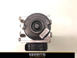 Gebruikte ABS Pomp Toyota Yaris II (P9) 1.3 16V VVT-i Prijs € 99,99 Margeregeling aangeboden door Gerrits Automotive BV