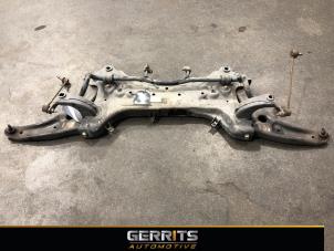 Gebruikte Subframe Hyundai i20 (GBB) 1.0 T-GDI 100 12V Prijs € 249,99 Margeregeling aangeboden door Gerrits Automotive BV