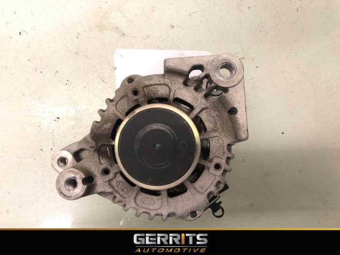 Gebruikte Dynamo Hyundai i20 (GBB) 1.0 T-GDI 100 12V Prijs € 44,99 Margeregeling aangeboden door Gerrits Automotive BV