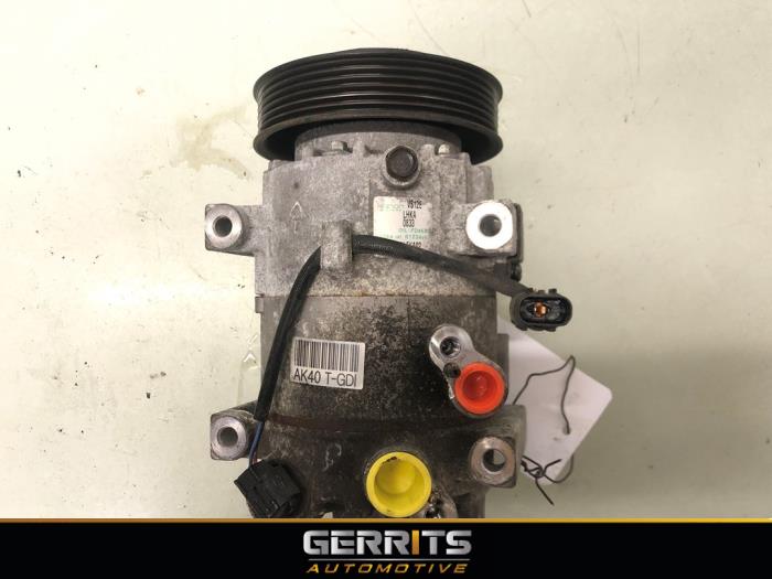 Gebruikte Aircopomp Hyundai i20 (GBB) 1.0 T-GDI 100 12V Prijs € 124,99 Margeregeling aangeboden door Gerrits Automotive BV