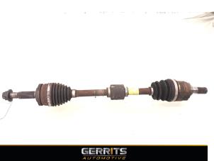 Gebruikte Aandrijfas links-voor Hyundai i20 (GBB) 1.0 T-GDI 100 12V Prijs € 99,99 Margeregeling aangeboden door Gerrits Automotive BV