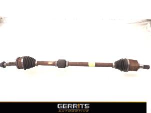 Gebruikte Aandrijfas rechts-voor Hyundai i20 (GBB) 1.0 T-GDI 100 12V Prijs € 99,99 Margeregeling aangeboden door Gerrits Automotive BV