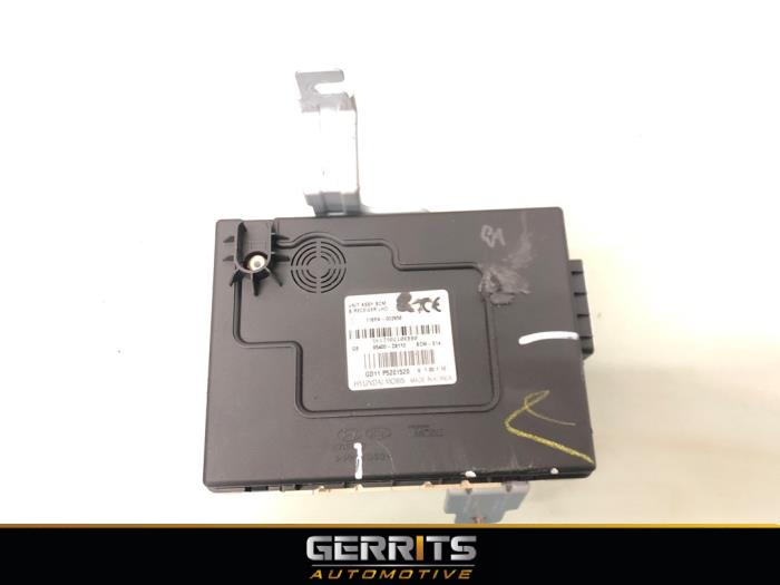 Gebruikte Module Bodycontrol Hyundai i20 (GBB) 1.0 T-GDI 100 12V Prijs € 124,99 Margeregeling aangeboden door Gerrits Automotive BV