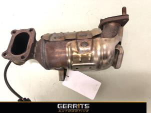 Gebruikte Katalysator Hyundai i20 (GBB) 1.0 T-GDI 100 12V Prijs € 249,99 Margeregeling aangeboden door Gerrits Automotive BV