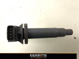 Gebruikte Bobine Toyota Yaris III (P13) 1.5 16V Hybrid Prijs € 19,99 Margeregeling aangeboden door Gerrits Automotive BV