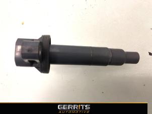 Gebruikte Bobine Toyota Yaris III (P13) 1.5 16V Hybrid Prijs € 19,99 Margeregeling aangeboden door Gerrits Automotive BV