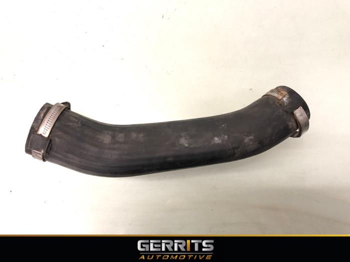 Gebruikte Intercooler Slang Hyundai i20 (GBB) 1.0 T-GDI 100 12V Prijs € 59,99 Margeregeling aangeboden door Gerrits Automotive BV