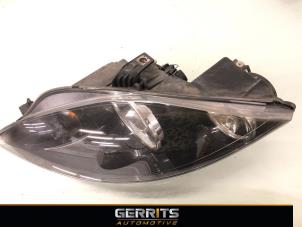 Gebruikte Linker Koplamp Seat Altea (5P1) 1.9 TDI 105 Prijs € 59,99 Margeregeling aangeboden door Gerrits Automotive BV