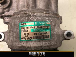 Gebruikte Pomp Airco Seat Altea (5P1) 1.9 TDI 105 Prijs € 39,99 Margeregeling aangeboden door Gerrits Automotive BV