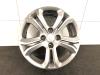 Peugeot 208 I (CA/CC/CK/CL) 1.0 Vti 12V PureTech Velg