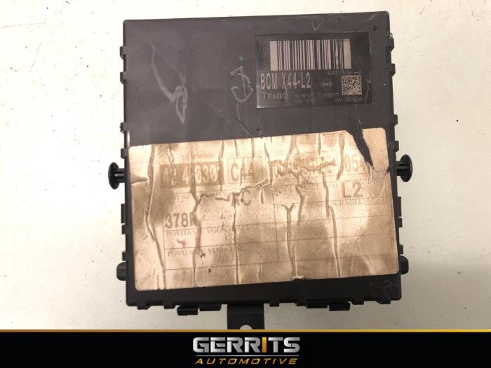 Gebruikte Computer Body Control Renault Twingo II (CN) 1.2 16V Prijs € 74,99 Margeregeling aangeboden door Gerrits Automotive BV
