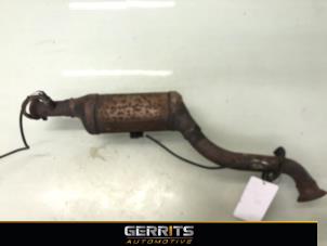 Gebruikte Katalysator Renault Twingo II (CN) 1.2 16V Prijs € 124,99 Margeregeling aangeboden door Gerrits Automotive BV