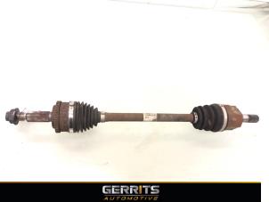 Gebruikte Homokineetas links-voor Hyundai i30 Wagon (GDHF5) 1.4 16V Prijs € 74,99 Margeregeling aangeboden door Gerrits Automotive BV