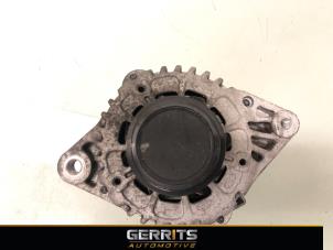 Gebruikte Dynamo Hyundai i30 Wagon (GDHF5) 1.4 16V Prijs € 99,99 Margeregeling aangeboden door Gerrits Automotive BV