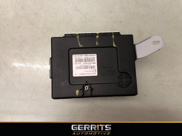 Gebruikte Computer Body Control Hyundai i30 Wagon (GDHF5) 1.4 16V Prijs € 149,99 Margeregeling aangeboden door Gerrits Automotive BV