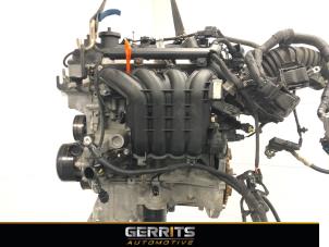 Gebruikte Motor Hyundai i30 Wagon (GDHF5) 1.4 16V Prijs € 1.499,99 Margeregeling aangeboden door Gerrits Automotive BV