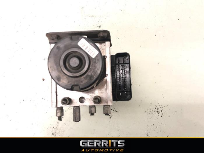 Gebruikte ABS Pomp Mazda 2 (DE) 1.3 16V S-VT Prijs € 174,99 Margeregeling aangeboden door Gerrits Automotive BV