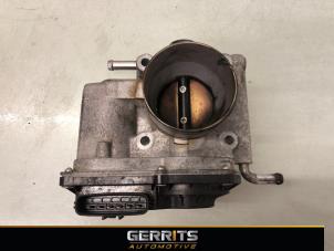 Gebruikte Gasklephuis Mazda 2 (DE) 1.3 16V S-VT Prijs € 29,99 Margeregeling aangeboden door Gerrits Automotive BV