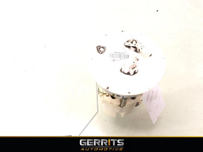 Gebruikte Tank element Pomp Mazda 2 (DE) 1.3 16V S-VT Prijs € 34,99 Margeregeling aangeboden door Gerrits Automotive BV