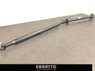 Gebruikte Tussenas Mercedes Sprinter 5t (907.6) 215 CDI 2.0 D FWD Prijs € 907,49 Inclusief btw aangeboden door Gerrits Automotive BV