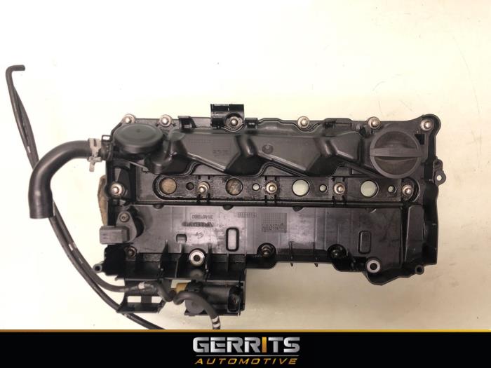 Gebruikte Kleppendeksel Volvo V40 (MV) 2.0 D2 16V Prijs € 74,99 Margeregeling aangeboden door Gerrits Automotive BV