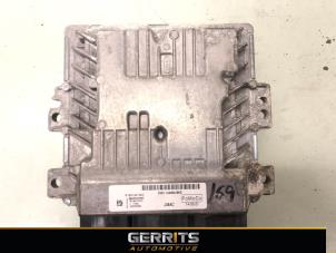 Gebruikte Computer Motormanagement Ford Transit Connect (PJ2) 1.6 TDCi 16V 75 Prijs € 272,24 Inclusief btw aangeboden door Gerrits Automotive BV