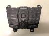 Ford Transit Connect (PJ2) 1.6 TDCi 16V 75 Radiobedienings paneel