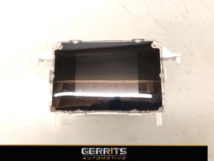 Gebruikte Display Interieur Ford Transit Connect (PJ2) 1.6 TDCi 16V 75 Prijs € 36,29 Inclusief btw aangeboden door Gerrits Automotive BV