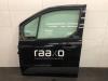 Ford Transit Connect (PJ2) 1.6 TDCi 16V 75 Deur 2Deurs links