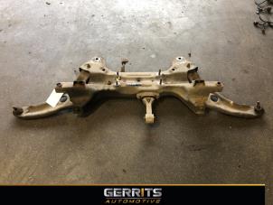 Gebruikte Subframe Hyundai i20 1.4i 16V Prijs € 99,99 Margeregeling aangeboden door Gerrits Automotive BV