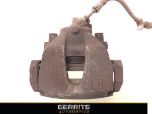 Gebruikte Remklauw (Tang) links-voor Ford Transit Connect (PJ2) 1.6 TDCi 16V 75 Prijs € 24,19 Inclusief btw aangeboden door Gerrits Automotive BV