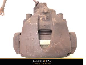 Gebruikte Remklauw (Tang) rechts-voor Ford Transit Connect (PJ2) 1.6 TDCi 16V 75 Prijs € 24,19 Inclusief btw aangeboden door Gerrits Automotive BV