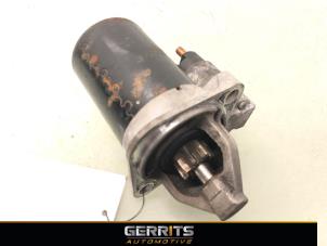 Gebruikte Startmotor Hyundai i20 1.4i 16V Prijs € 29,99 Margeregeling aangeboden door Gerrits Automotive BV