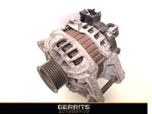 Gebruikte Dynamo Hyundai i20 1.4i 16V Prijs € 24,99 Margeregeling aangeboden door Gerrits Automotive BV