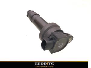 Gebruikte Bobine Hyundai i20 1.4i 16V Prijs € 19,99 Margeregeling aangeboden door Gerrits Automotive BV