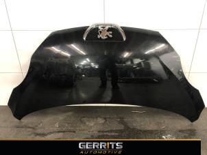 Gebruikte Motorkap Peugeot 107 1.0 12V Prijs € 99,99 Margeregeling aangeboden door Gerrits Automotive BV