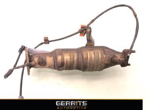 Gebruikte Katalysator Hyundai i20 1.4i 16V Prijs € 199,99 Margeregeling aangeboden door Gerrits Automotive BV