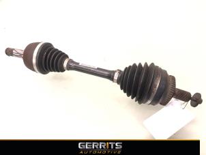Gebruikte Steekas links-voor Volvo V70 (SW) 2.0 T 20V Prijs € 74,99 Margeregeling aangeboden door Gerrits Automotive BV
