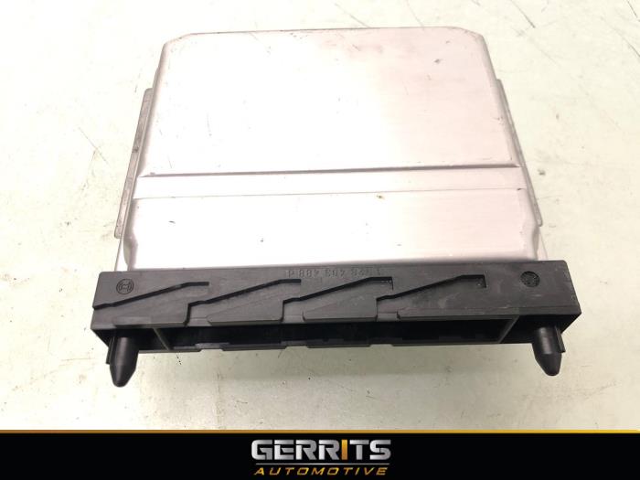 Gebruikte Computer Motormanagement Volvo V70 (SW) 2.0 T 20V Prijs € 99,99 Margeregeling aangeboden door Gerrits Automotive BV