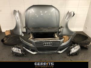 Gebruikte Voorkop compleet Audi A4 Avant (B8) 1.8 TFSI 16V Prijs € 1.599,99 Margeregeling aangeboden door Gerrits Automotive BV