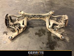 Gebruikte Subframe Audi A4 Avant (B8) 1.8 TFSI 16V Prijs € 199,99 Margeregeling aangeboden door Gerrits Automotive BV