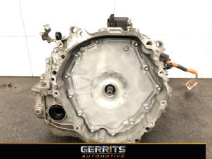 Gebruikte Automaatbak Toyota Yaris III (P13) 1.5 16V Hybrid Prijs € 499,99 Margeregeling aangeboden door Gerrits Automotive BV