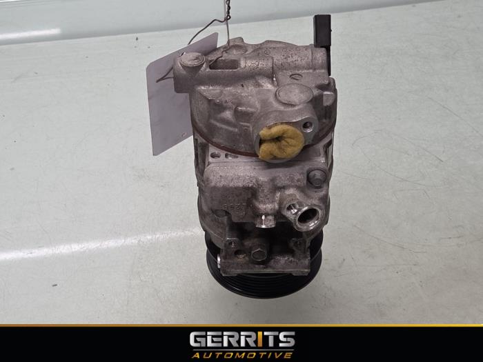 Gebruikte Aircopomp Audi A4 Avant (B8) 1.8 TFSI 16V Prijs € 99,99 Margeregeling aangeboden door Gerrits Automotive BV