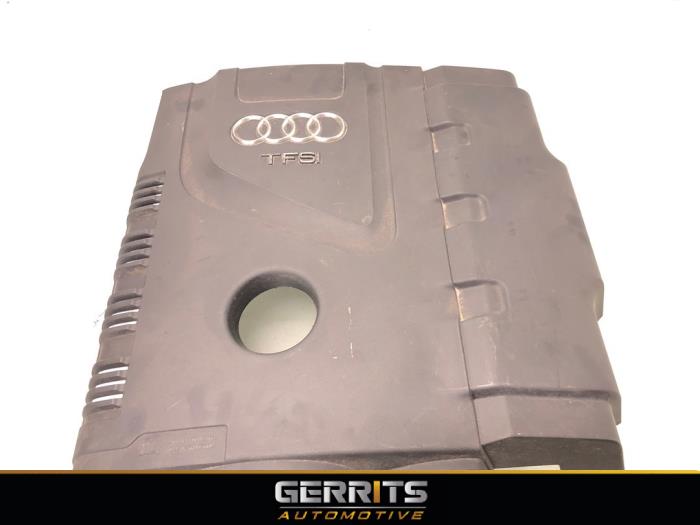 Gebruikte Afdekplaat motor Audi A4 Avant (B8) 1.8 TFSI 16V Prijs € 29,99 Margeregeling aangeboden door Gerrits Automotive BV