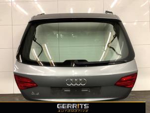Gebruikte Achterklep Audi A4 Avant (B8) 1.8 TFSI 16V Prijs € 249,99 Margeregeling aangeboden door Gerrits Automotive BV