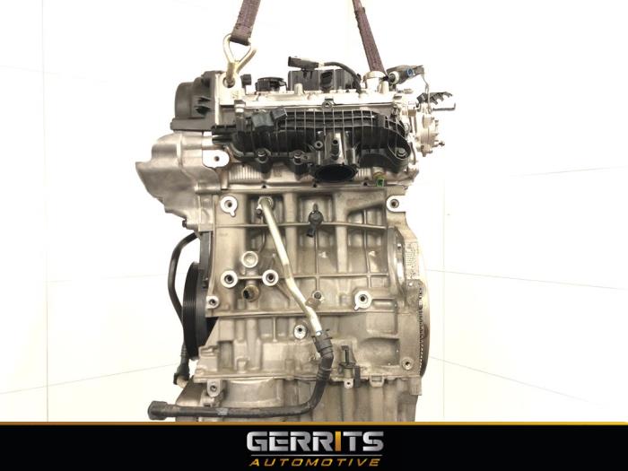 Gebruikte Motor Volvo XC40 (XZ) 1.5 T3 12V Prijs € 3.750,00 Margeregeling aangeboden door Gerrits Automotive BV