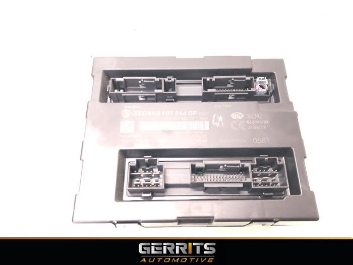 Gebruikte Computer Body Control Audi A4 Avant (B8) 1.8 TFSI 16V Prijs € 124,99 Margeregeling aangeboden door Gerrits Automotive BV