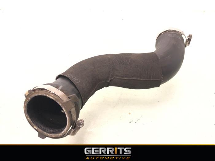 Gebruikte Intercooler Slang Audi A4 Avant (B8) 1.8 TFSI 16V Prijs € 19,99 Margeregeling aangeboden door Gerrits Automotive BV