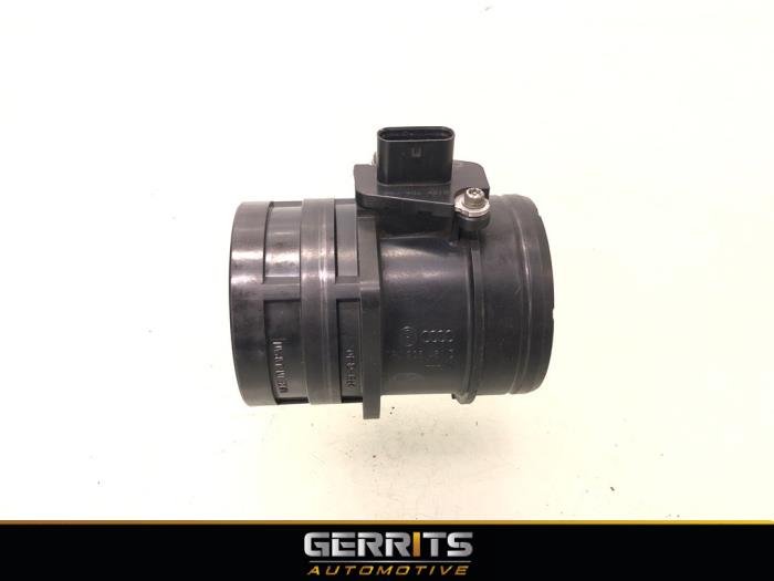 Gebruikte Luchtmassameter Audi A4 Avant (B8) 1.8 TFSI 16V Prijs € 24,99 Margeregeling aangeboden door Gerrits Automotive BV